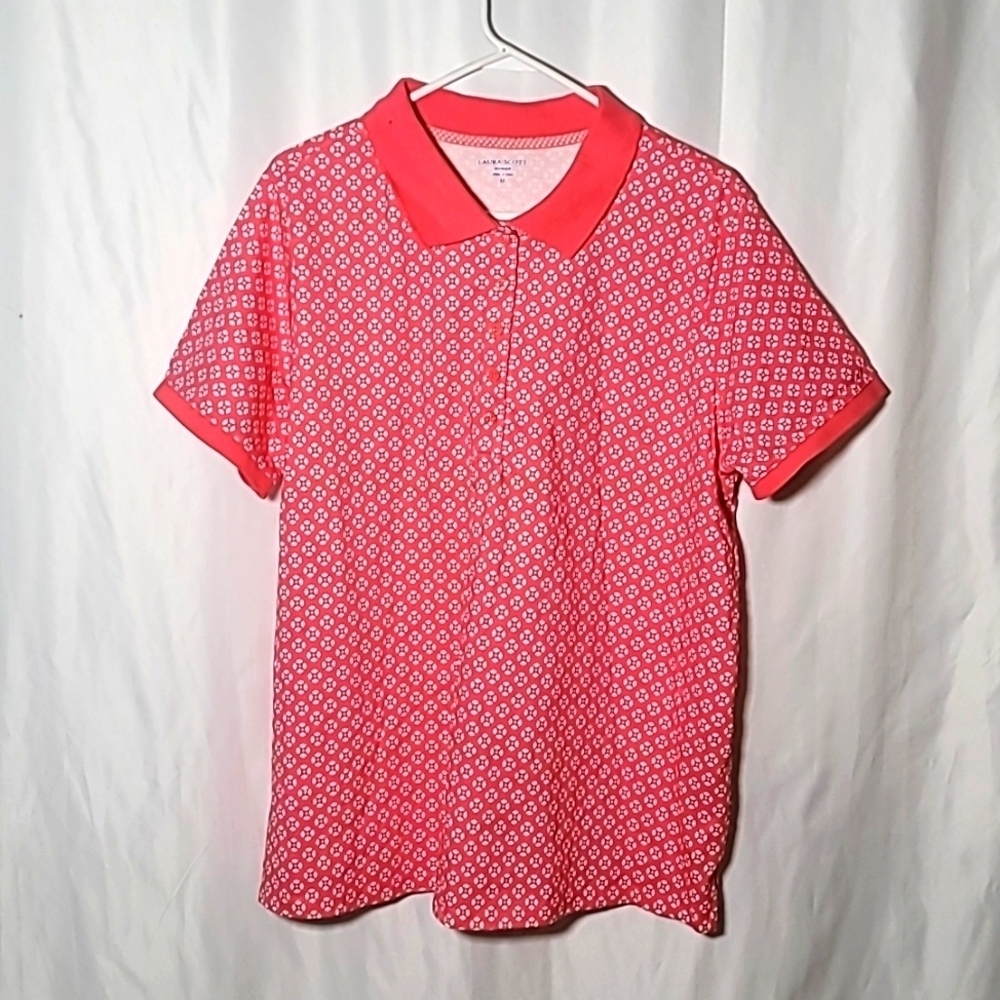 ✨️laura  scott womens top